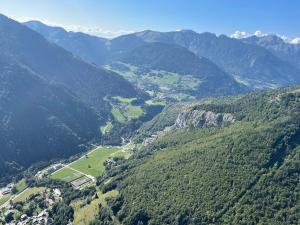 2-bedroom chalet in Bas Thex, Portes du Soleil