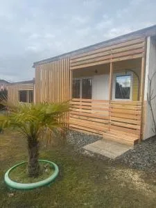 Bungalows Sonnenblume am Klopeiner See - Völkermarkt