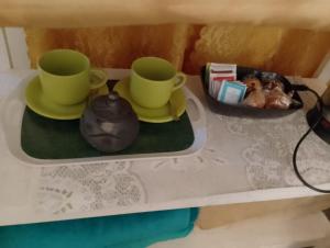 Hostal Trinidad