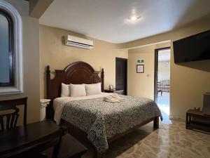 Casa Grande Hotel Boutique