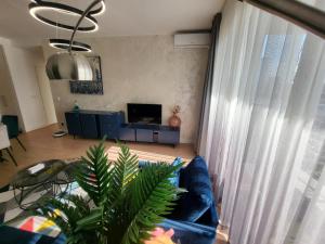 BW Aqua LUX, river view, parking free