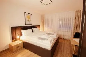 Haven Hotels - Hotel Dona - 奥登塔尔