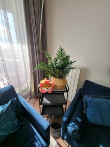 BW Aqua LUX, river view, parking free