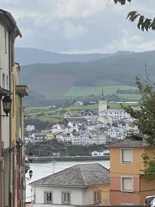 Apartamento Miramar Ribadeo