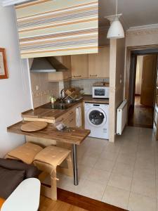 Apartamento Miramar Ribadeo
