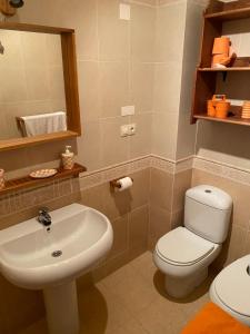 Apartamento Miramar Ribadeo
