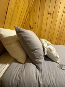 Refugio de la Montaña - Bed and Breakfast - Callaqui