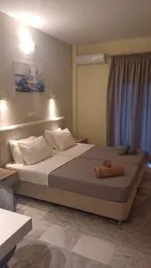 卡沃拉基别墅酒店 - 卡纳皮特萨