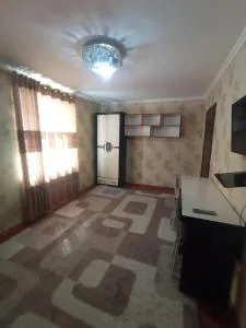 Исмаил сомони 49 - Konibodom