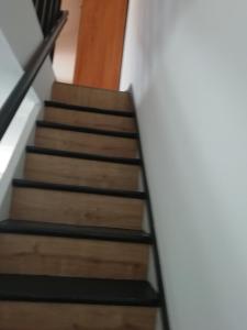 Maisons de vacances Petite maison agreable : photos des chambres