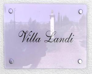 Villa Landi