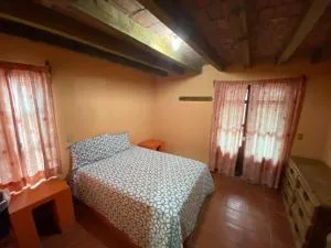 Los Cardos Adventure Park - 萨卡特卡斯