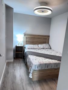 TAJ house center altea #1