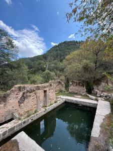 Los Cardos Adventure Park