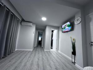 TAJ house center altea #1