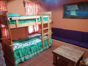 Los Cardos Adventure Park