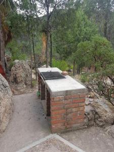 Los Cardos Adventure Park