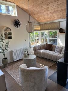 Boshuisje de Bonte Specht