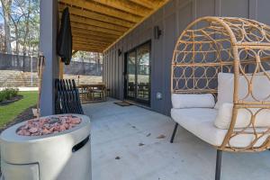 The Business Bungalow-5 mins from Airport