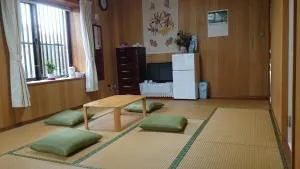 Minshuku Shizu - Meta