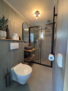 Boshuisje de Bonte Specht