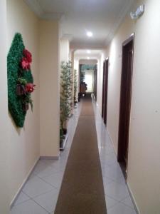 COP30-Estação Hotel