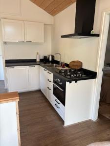 Boshuisje de Bonte Specht