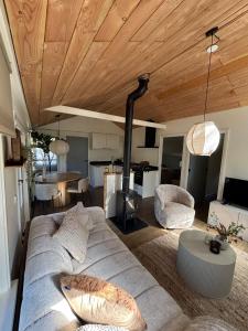 Boshuisje de Bonte Specht