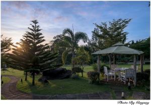 The Natural Garden Resort