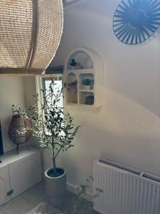 Boshuisje de Bonte Specht