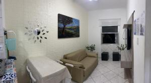 Apartamento aconchego Lari Léo