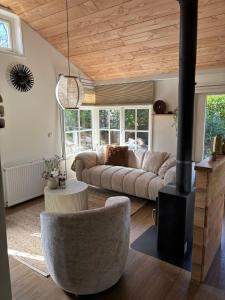 Boshuisje de Bonte Specht