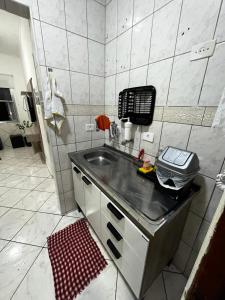 Apartamento aconchego Lari Léo