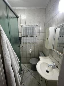 Apartamento aconchego Lari Léo