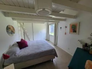 Quinta El Patio - Gaiman