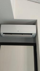 residenza del mare 80MQ 150MT da rena bianca