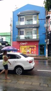 COP30-Estação Hotel