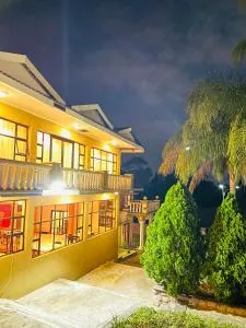 GoldenWays Khula - Mbabane