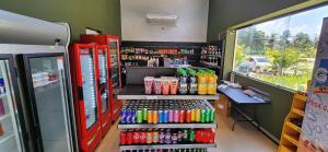 Malia Beach Experience - Flats em Muro Alto (CM) por Yolo