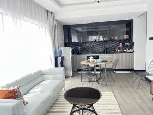 Escada Apartments - Westlands