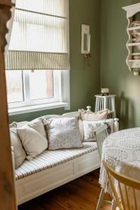 Omulīgs mājoklis Ogres sirdī