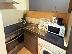 Le Nid Thermal - Wifi - Netflix