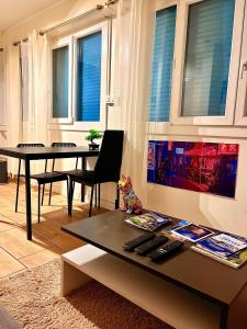 Le Nid Thermal - Wifi - Netflix