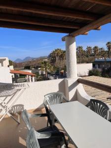 La casina di Shabbi