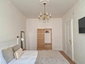 TORTORELLA Apartments