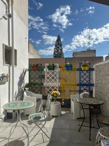 Bed & Breakfast Delle Palme