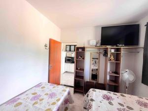 Casa com Quintal Próximo ao Centro de Alto Paraíso de Goiás