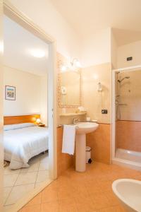 Standard Single Room room in Camere La Mimosa