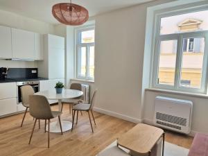 TORTORELLA Apartments