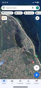 Stunning 2BR in Dar Beach, Dining, Transit Nearby